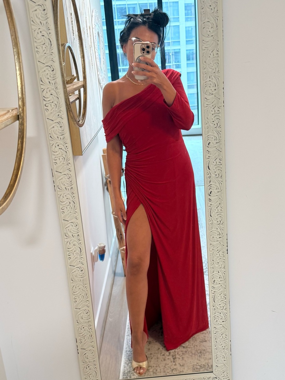 IEENA 1 FOR MAC DUGGAL 26570 Size 10